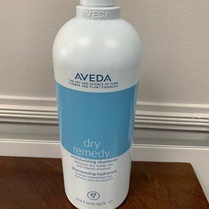 Aveda Dry Remedy Moisturizing shampoo 33.8 fl oz